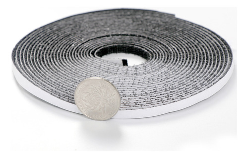 Velcro Autoadhesivo Blanco De Venta Directa De Fábrica De 1