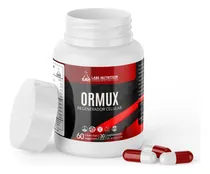 Comprar Ormux Labs Nutrition - Regenerador Celular (60 Capsulas)