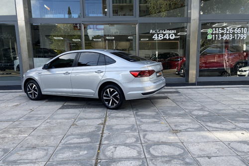 Volkswagen Virtus 1.6 Comfortline At