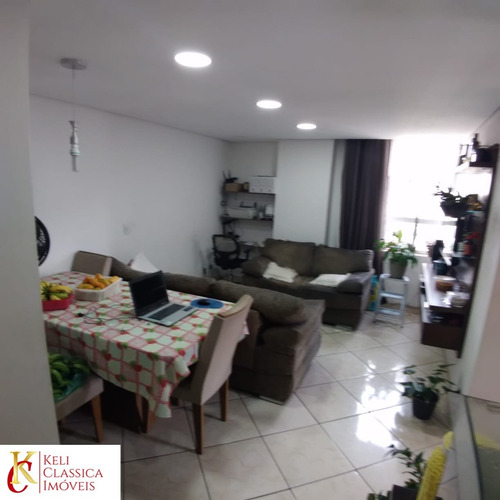 Imagem 7 de 30 de Vende-se Apartamento Com 48m² No Bairro Da Sé Em São Paulo-sp, Com 2 Dormitórios, 1 Vaga De Garagem, Com Armários Embutidos, Ótima Localização - Kcap10012 - 68959418