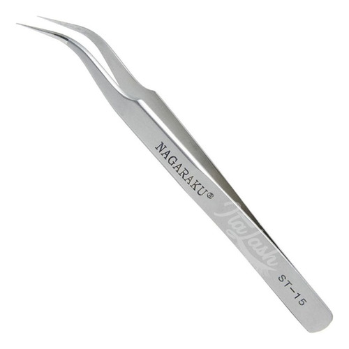 Pinza de extensión de pestañas Nagaraku St-15