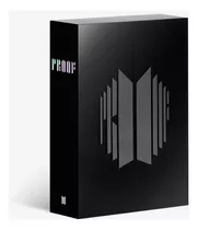 Comprar Bts - Proof (3cd)- (edición Estándar) Caja Sellada Original 