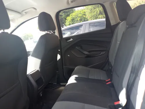 Ford Escape 2.0 Se 4x2