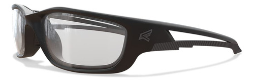 Edge Kazbek - Lentes De Seguridad Envolventes Xl De Ajuste A