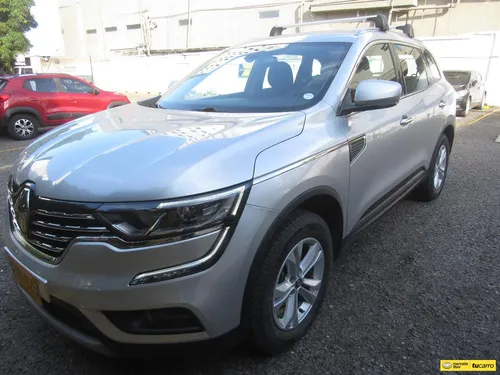 Renault Koleos 2.5 Zen