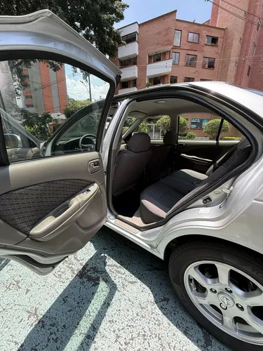 Nissan Sentra Std 2006 Segundo Dueño Mecánico