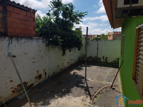 Imagem 26 de 30 de Casa À Venda - Jardim Jequitibá Ii - Kelly Imóveis Imobiliária - 1950
