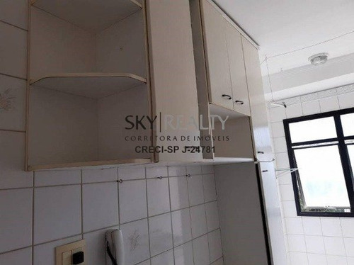 Imagem 15 de 15 de Apartamentos - Jardim Prudencia - Ref: 10992 - V-10992