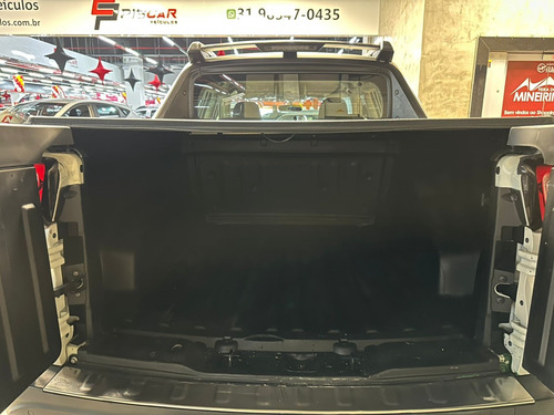 Fiat Toro 1.8 16V EVO FLEX FREEDOM AT6