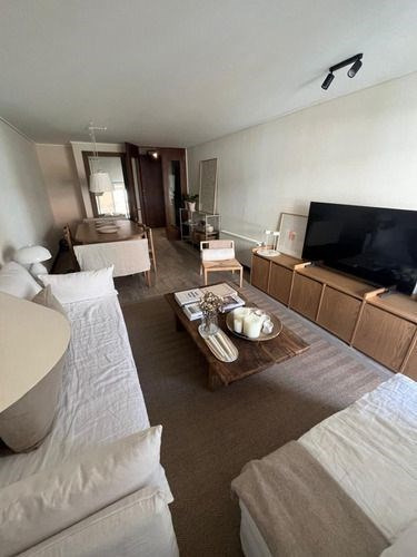 Departamento En Arriendo De 2 Dorm. En Lo Barnechea