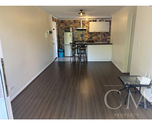 Departamento En Brisas De La Ribera 2d 2b