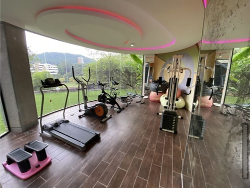 Imagen 17 de 29 de En Venta Casa Guataparo Country Club.