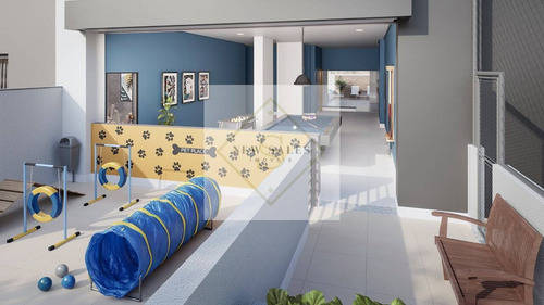 Imagem 14 de 15 de Vaca Brava 53! Oportunidade De Lançamento! Parcelamento Direto ! 69m² - 6810