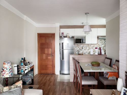 Imagem 30 de 30 de Apartamento Em Vila Bela, São Paulo/sp De 51m² 2 Quartos À Venda Por R$ 364.000,00 - Ap1792348-s