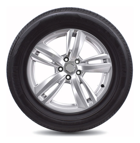 Imagen 3 de 8 de Llanta Winda 225/55r16 95w Wh16