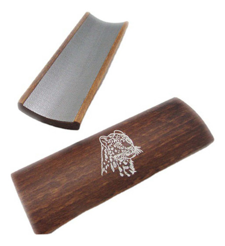 Snooker Pool Cue Tip Shaper Grinder Reparación De Piezas De