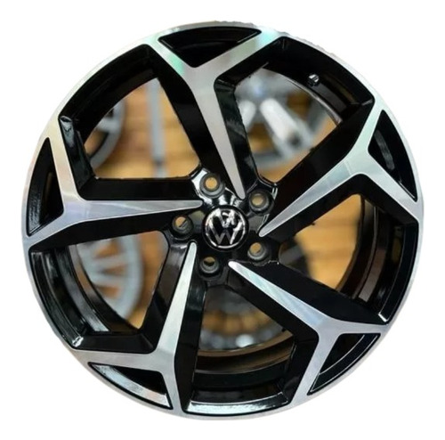 Llanta Volkswagen S23 R17 5x114,3