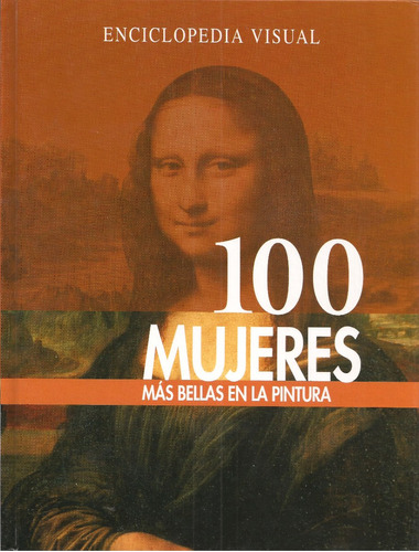 100 Mujeres Más Bellas En La Pintura