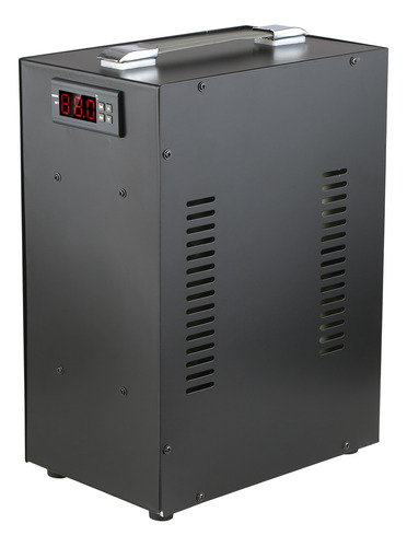 Sistema De Refrigeración De 40 Litros Para Cultivo De Camaro