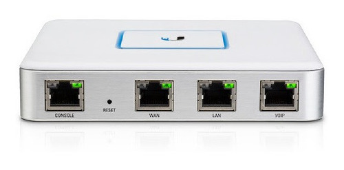 Ubiquiti Unifi Usg - Aparato De Seguridad - 3 Puertos 