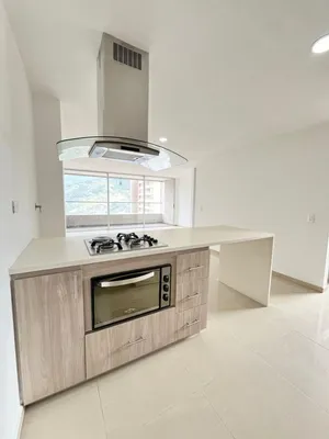 Apartamento en venta
