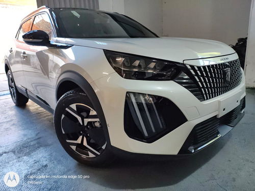 Peugeot 2008 1.0T Gt