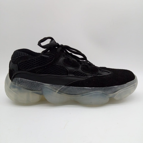 Tênis Feminino Mozione Sneaker Chunky