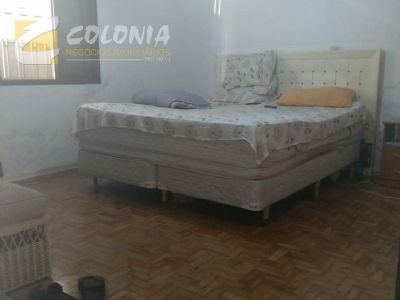 Imagem 3 de 21 de Casa - Ref: 39729