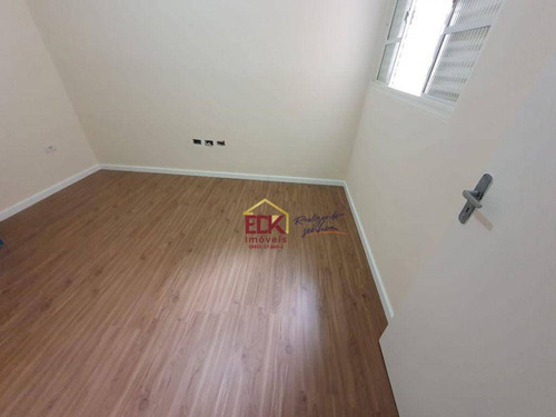 Imagem 11 de 20 de Casa Com 2 Dormitórios À Venda, 76 M² Por R$ 255.000 - Morada Dos Nobres - Taubaté/sp - Ca7334
