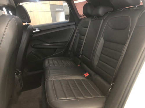 Volkswagen Outros Modelos TAOS HIGHLINE 1.4 250 TSI FLEX AUT.