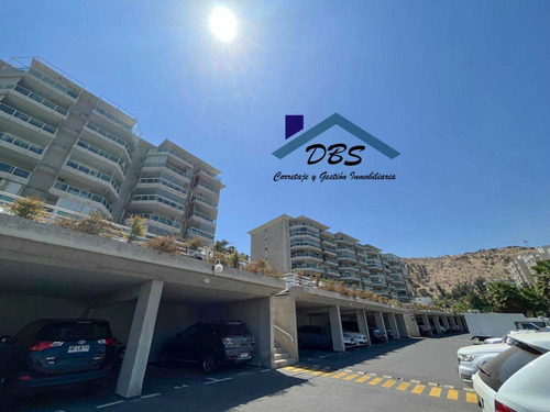 Dbs Propiedades Vende Dpto Remodelado 3d/3b/1b/1e Uf 7.350