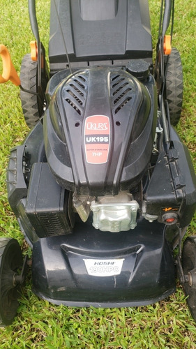 Imagen 6 de 7 de Podadora Ukura 7 Hp De Uso