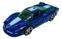 Comprar Ferrari Fxx Blue  2013 Ferrari 5 Pack Exclusive Azul