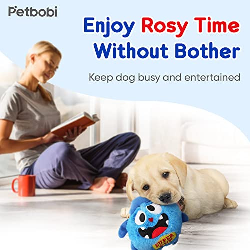 Juguete Interactivo Electrónico Para Perros Y Cachorros