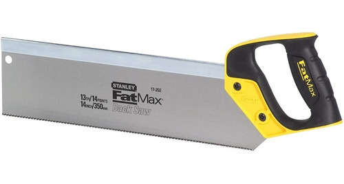 Segueta  Fatmax Stanley 14  (350mm) 17-202 