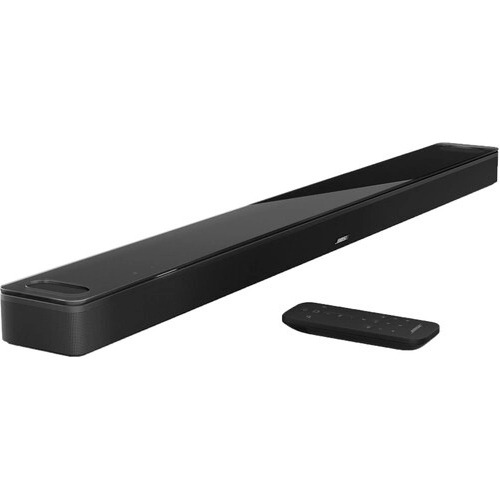 Bose Smart Ultra Soundbar (black)