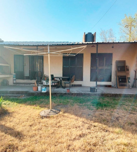 Imagen 8 de 10 de Casa En Venta De 2 Dormitorios C/ Cochera En Cosquín