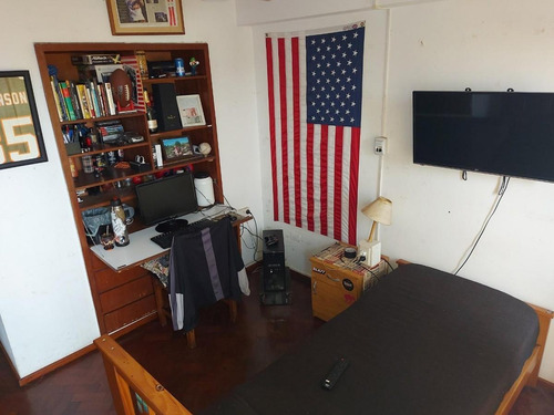 Imagen 4 de 16 de Departamento De 3 Dormitorios Comodín En San Juan 1200