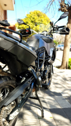 Imagen 15 de 20 de Bmw F800gs ´12 - 12.900km - Impecable!!