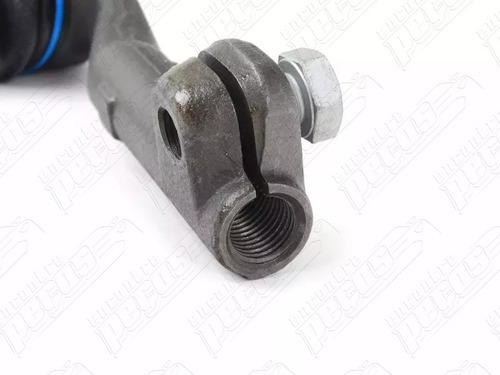 Bmw 335i 3.0 Conversivel 2008-2010 Terminal Direito