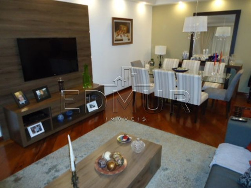 Imagem 2 de 13 de Apartamento - Vila Bastos - Ref: 6330 - V-6330