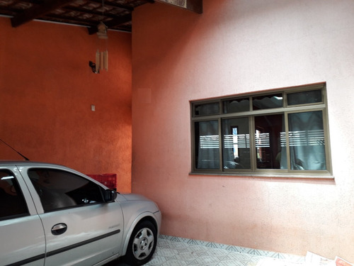 Imagem 2 de 14 de Sobrado Vila Diva Chácara Mafalda São Paulo Sp 145m² 3dm2vg
