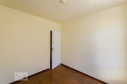 Apartamento Para Aluguel - Fonseca, 2 Quartos, 80 - 893275580