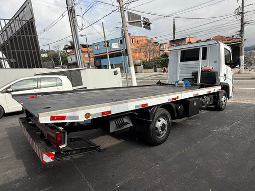 Vw Express 2024 Guincho Plataforma Com Asa Delta Camionete