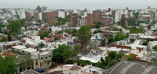 Imagen 5 de 10 de Apartamento En Calidad De Nuda Propiedad Excelente Ubicacion