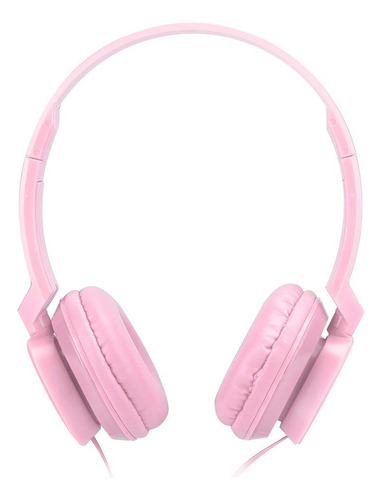 Youthink Pack: Auriculares Sobre Odo Con Micrfono Estreo