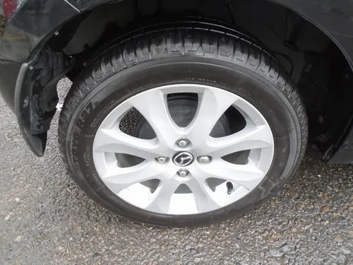 Mazda 2 1.5 15hm1c