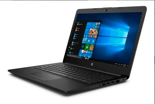 Notebook Hp 14-ck0061la Cel 4 Gb Ram 500 Gb