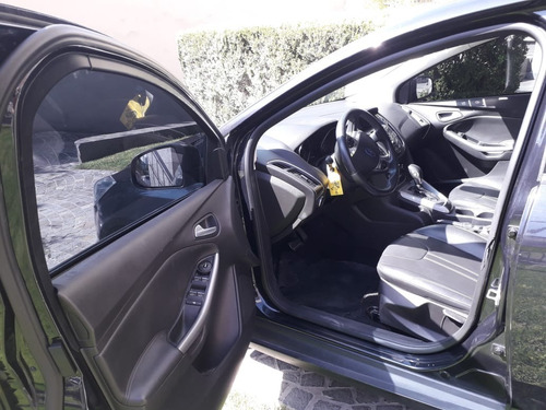 Ford Focus Iii 2.0 Se Plus At6 Hermoso