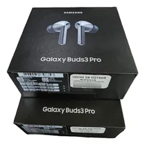 Comprar Audifonos Samsung Galaxy Buds3 Pro Sellado Silver